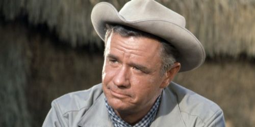 Marshall Thompson