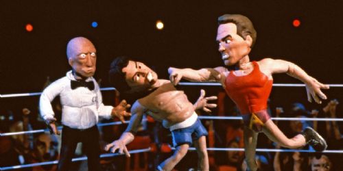 Celebrity Deathmatch