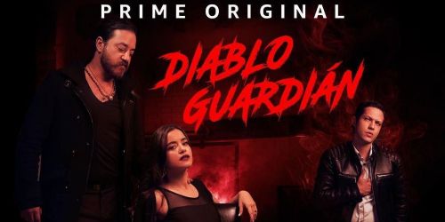 Diablo Guardián