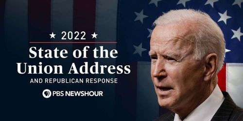 PBS NewsHour Special Presentation
