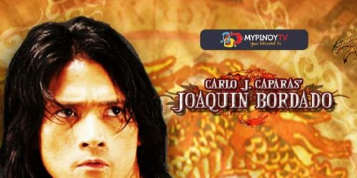 Joaquin Bordado