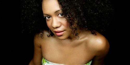 Tracie Spencer