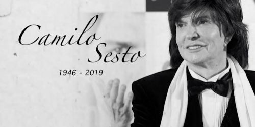 Camilo Sesto
