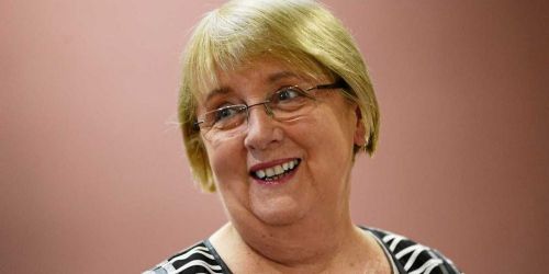 Jenny Macklin