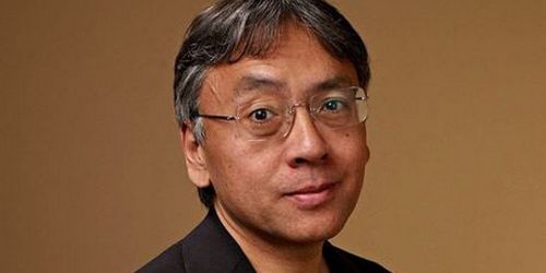 Kazuo Ishiguro