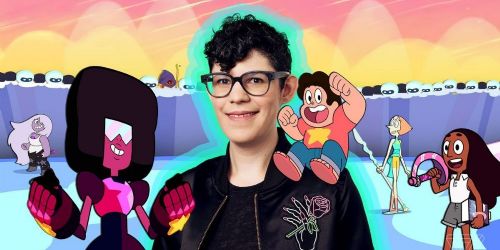 Rebecca Sugar