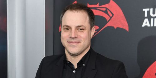Geoff Johns