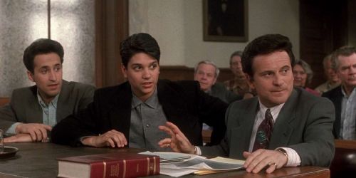 My Cousin Vinny