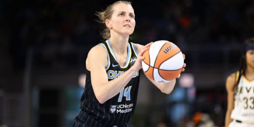 Allie Quigley