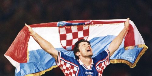 Davor Suker