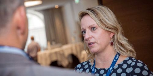 Esther de Lange