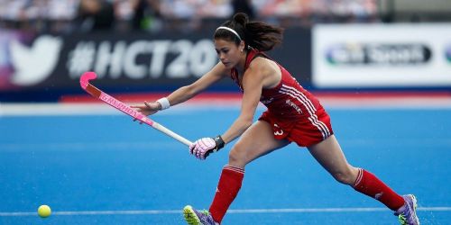 Sam Quek