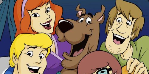 What's New, Scooby-Doo?