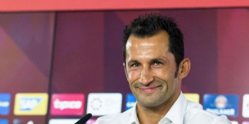 Hasan Salihamidzic