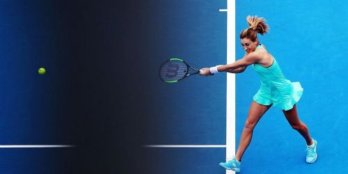 Petra Martic