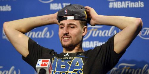 Klay Thompson