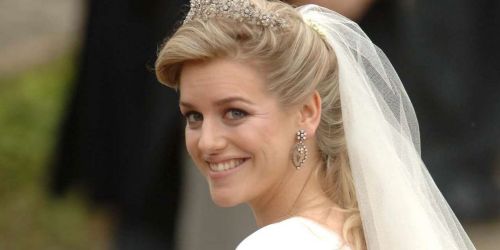 Laura Parker-Bowles