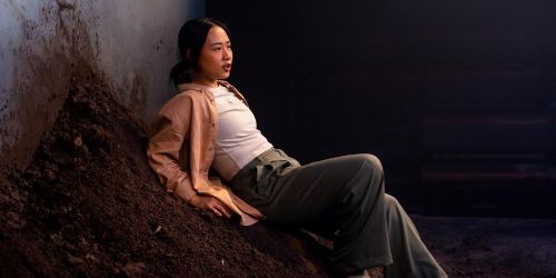 Sabrina Wu