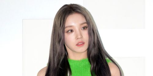Song Yuqi
