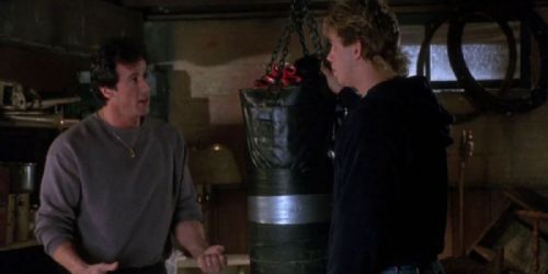 Rocky V