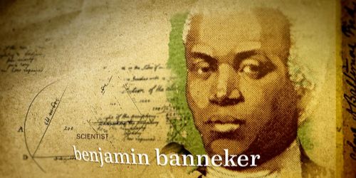 Benjamin Banneker