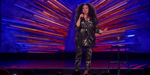Michelle Buteau: Welcome to Buteaupia