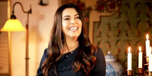Arzu Gamze Kilinç