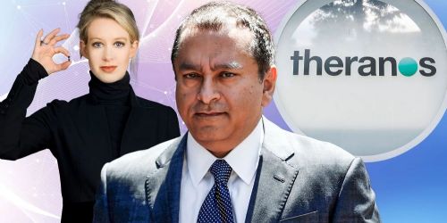 Theranos