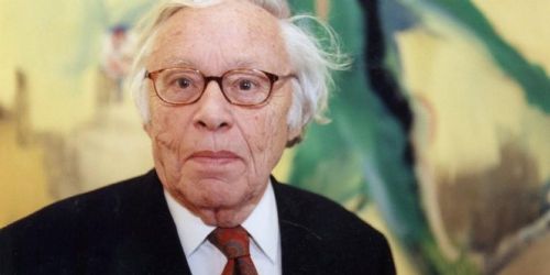 Heinz Berggruen