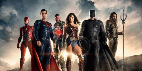 Justice League