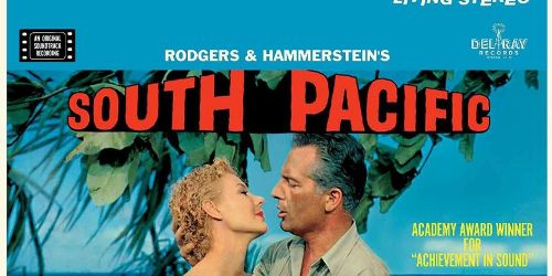 South Pacific