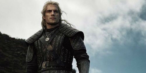 The Witcher