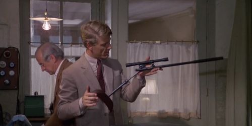 The Day of the Jackal