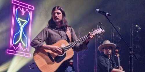 Seth Avett