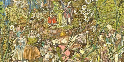 Richard Dadd
