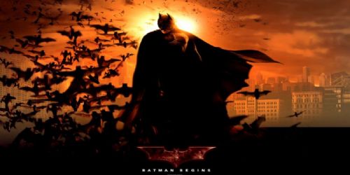 Batman Begins