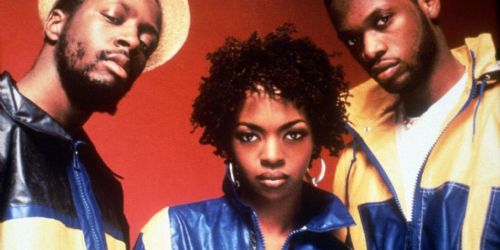 Fugees