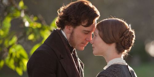 Jane Eyre