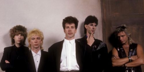 The Cars