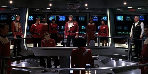 Star Trek VI: The Undiscovered Country