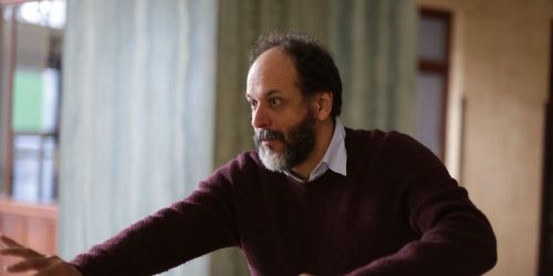 Luca Guadagnino