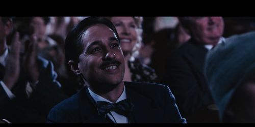 Walt Before Mickey