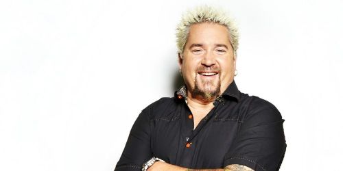Guy Fieri
