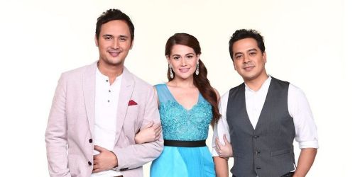 Ikaw ang lahat sa akin
