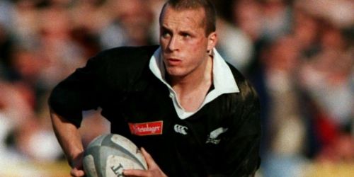 Christian Cullen