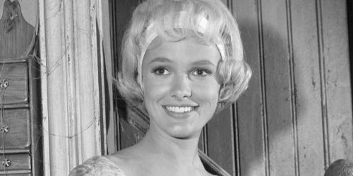 Beverley Owen