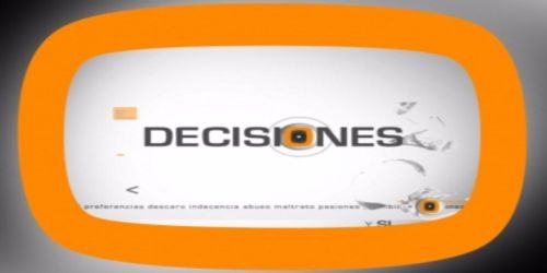 Decisiones