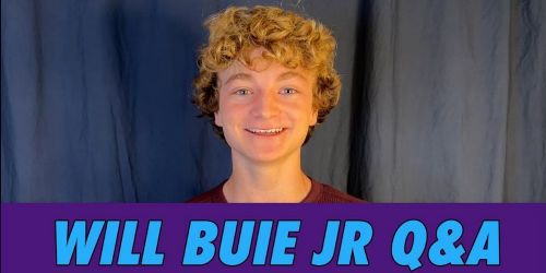 Will Buie Jr.