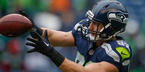Luke Willson