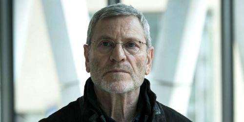 Tchéky Karyo